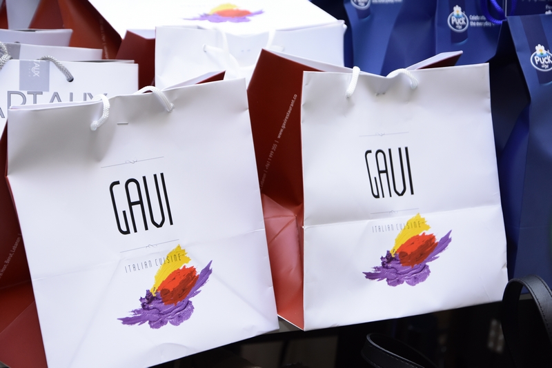 Gavi Beirut celebrates Mother's Day with OrchideaByRita